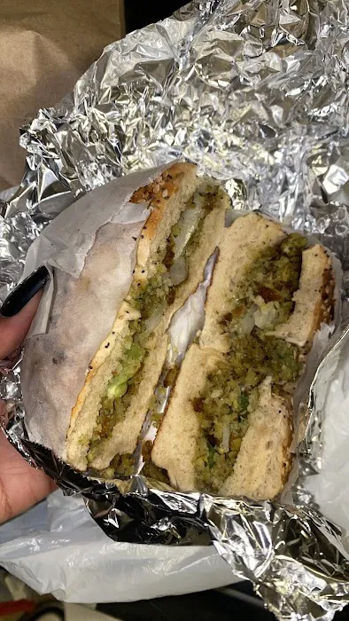 T-Famous Deli Picture 6