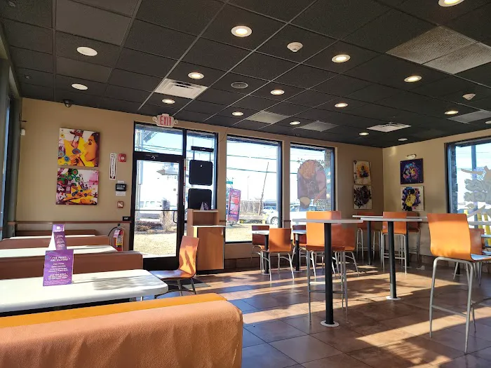 Taco Bell Picture 4
