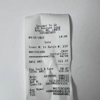 Gourmet To Go ico