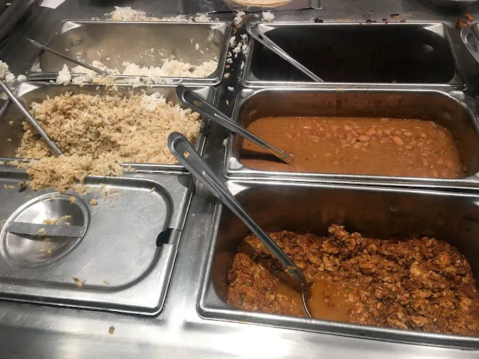 Chipotle Mexican Grill Picture 3