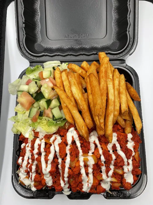 NEW YORK CHICKEN & GRILL Picture 5