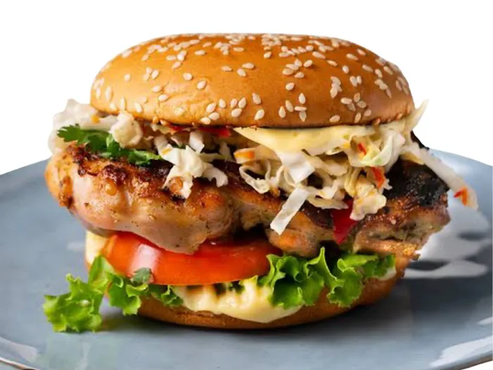 NEW YORK CHICKEN & GRILL Picture 4