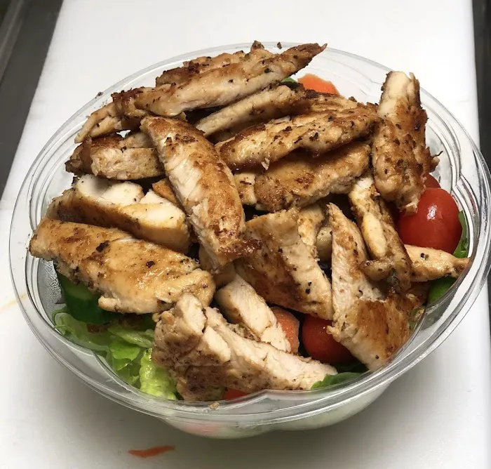 NEW YORK CHICKEN & GRILL Picture 7