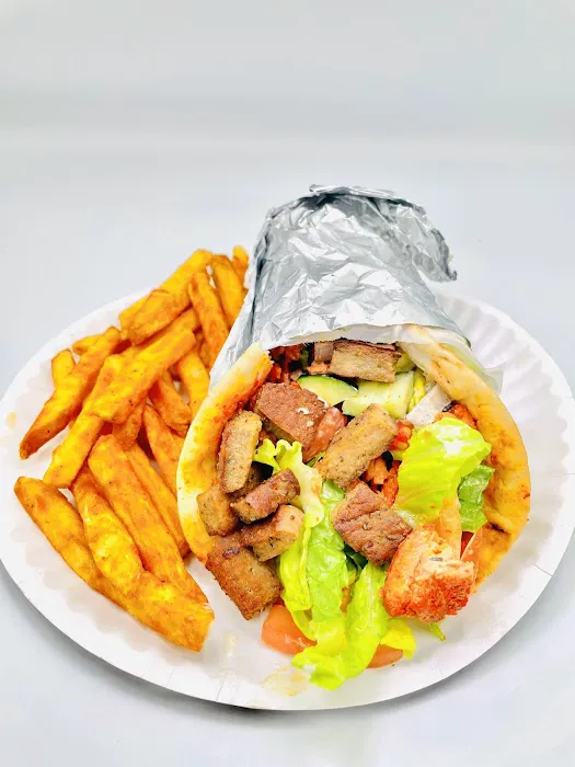 NEW YORK CHICKEN & GRILL Picture 2