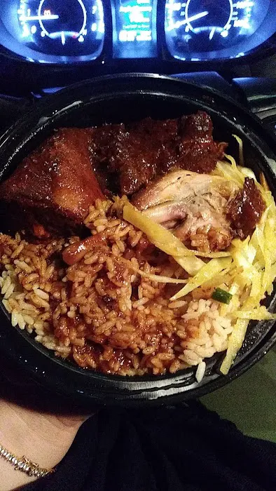 Martin's Foodz 2 Go Picture 1