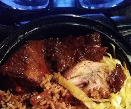 Martin's Foodz 2 Go
