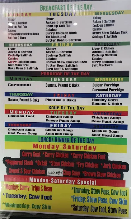 Martin's Foodz 2 Go Picture 3