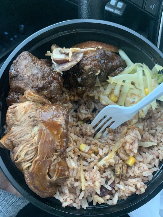 Martin's Foodz 2 Go Picture 2
