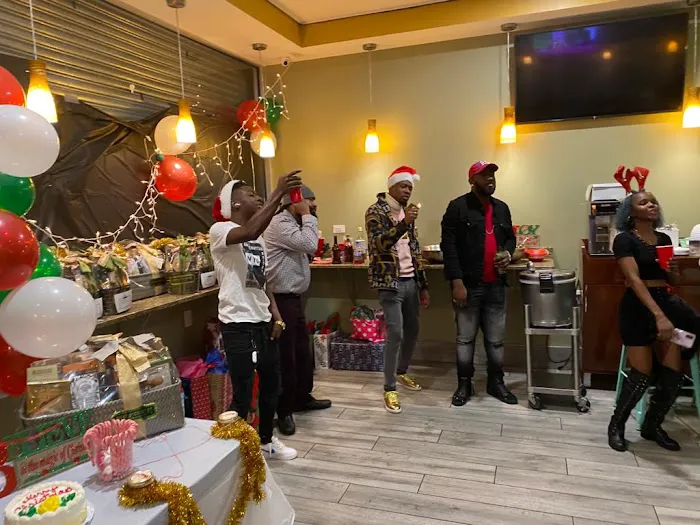 The Original Dumpling Shop Picture 7