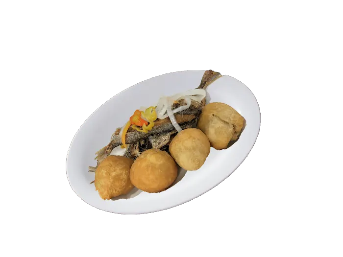 The Original Dumpling Shop Picture 6