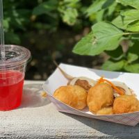The Original Dumpling Shop ico