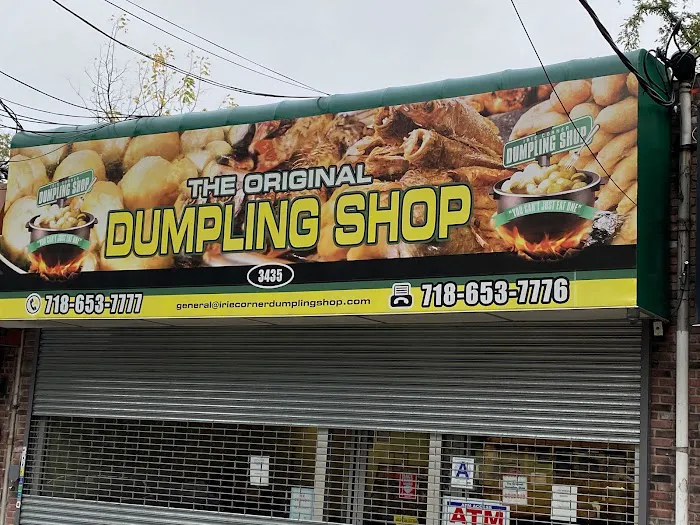 The Original Dumpling Shop Picture 4