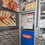 Kori's Eat