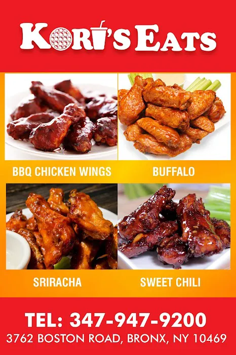 Kori's Eat Picture 3