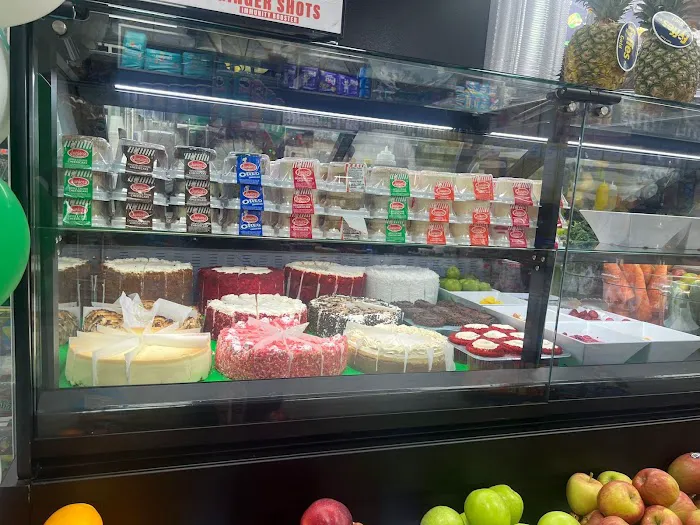 Kisra Gourmet Deli Picture 6