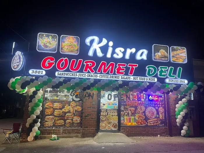 Kisra Gourmet Deli Picture 5