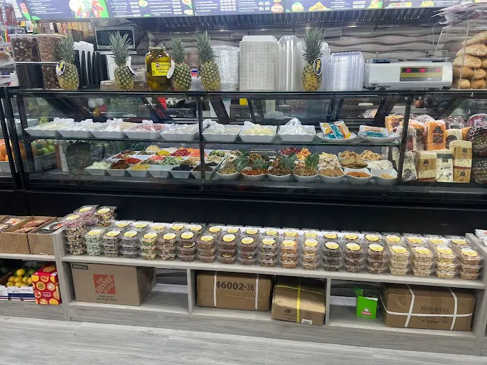 Kisra Gourmet Deli Picture 1
