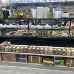 Kisra Gourmet Deli