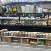 Kisra Gourmet Deli ico