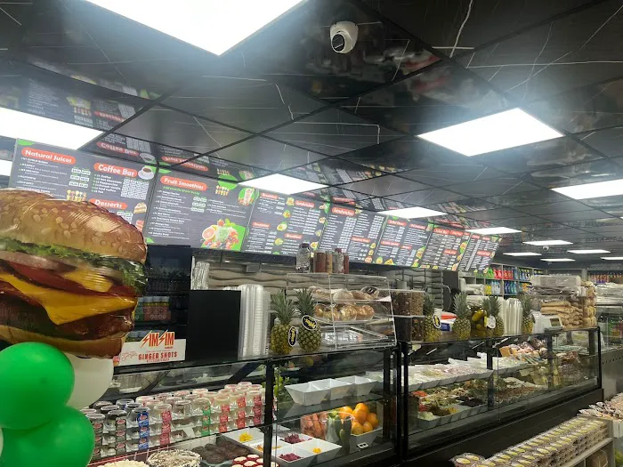 Kisra Gourmet Deli Picture 2