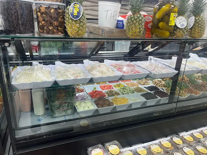 Kisra Gourmet Deli Picture 4