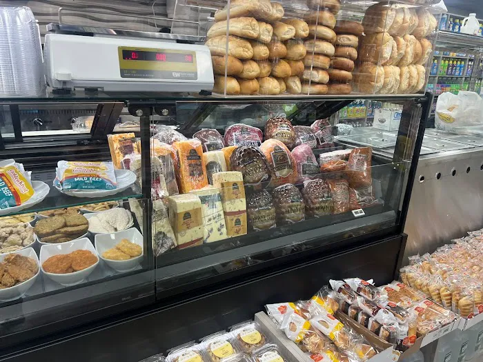 Kisra Gourmet Deli Picture 3