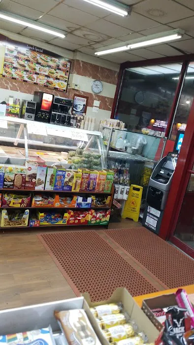 Stop One Deli Mart Picture 1