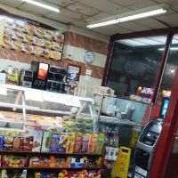 Stop One Deli Mart ico
