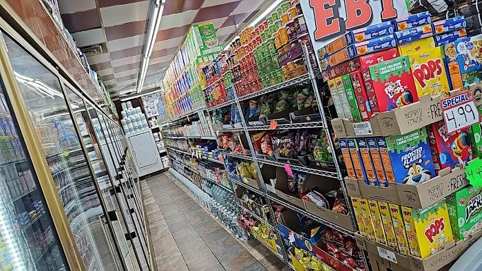 Stop One Deli Mart Picture 7