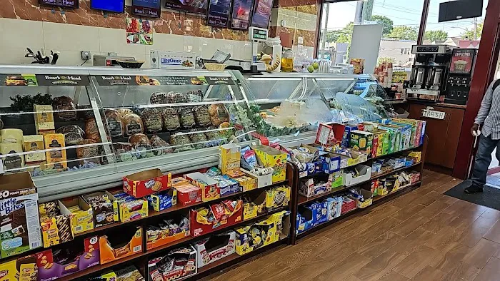 Stop One Deli Mart Picture 2