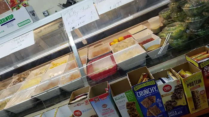 Stop One Deli Mart Picture 5