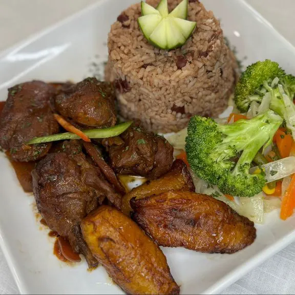 Trelawny Spice Picture 3