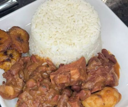 Trelawny Spice