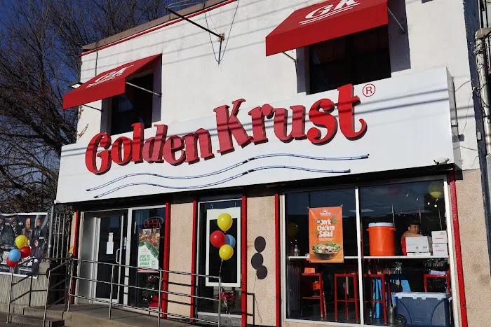 Golden Krust Caribbean Restaurant Picture 1