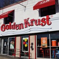 Golden Krust Caribbean Restaurant ico