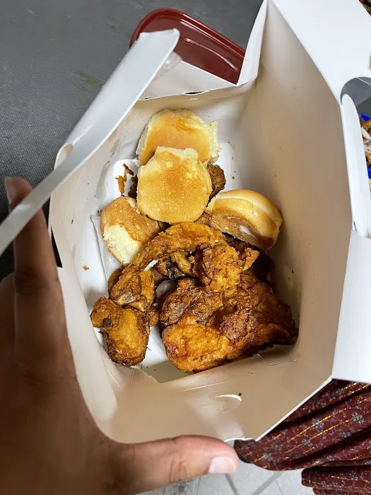 Kennedy Fried Chicken Picture 4
