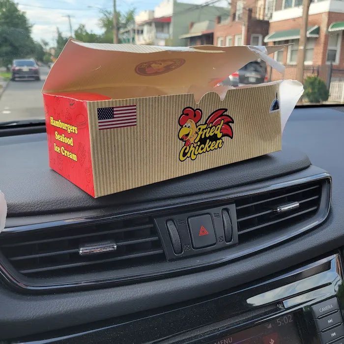 Kennedy Fried Chicken Picture 6