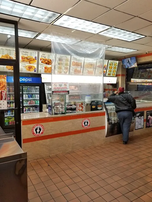 Kennedy Fried Chicken Picture 5