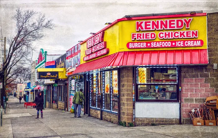 Kennedy Fried Chicken Picture 2