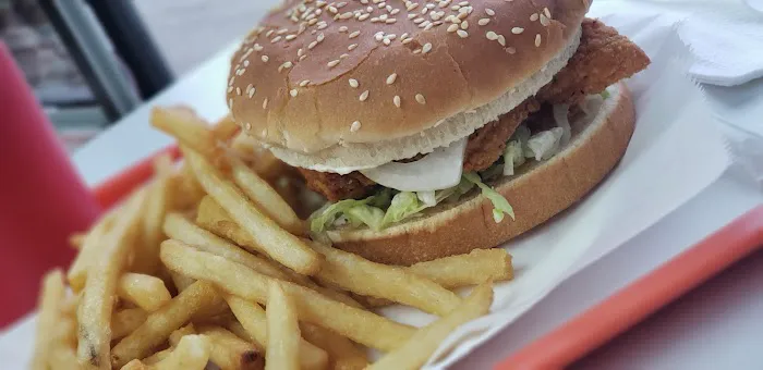 Kennedy Fried Chicken Picture 7