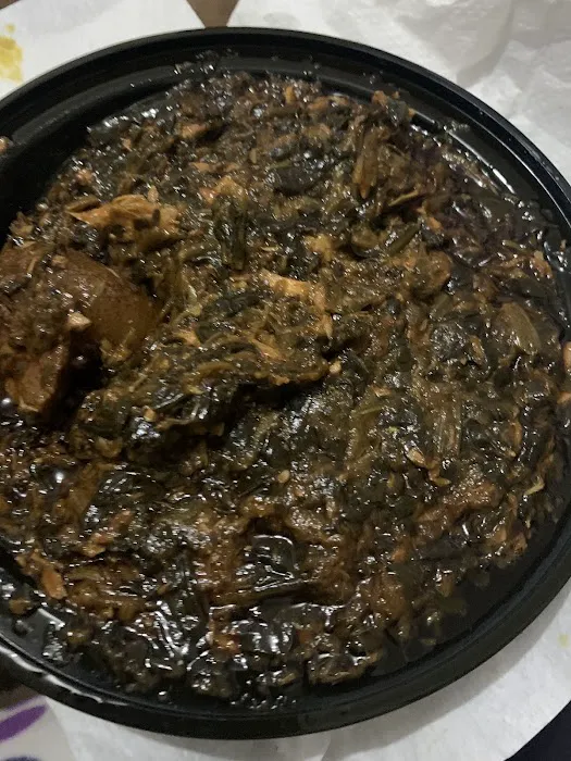 Mama G. African Kitchen Picture 8