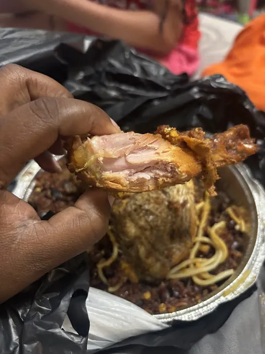 Mama G. African Kitchen Picture 1