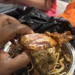 Mama G. African Kitchen