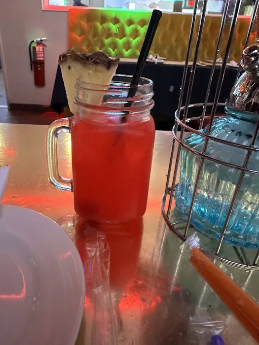 Code Red Restaurant & Lounge Picture 1