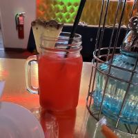 Code Red Restaurant & Lounge ico