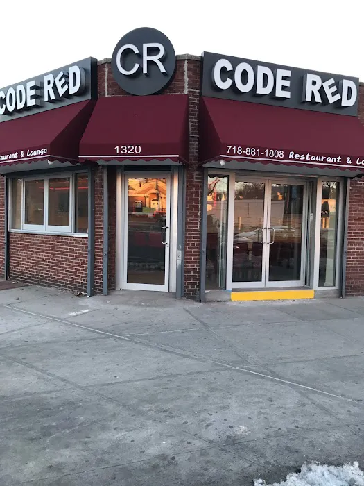 Code Red Restaurant & Lounge Picture 4