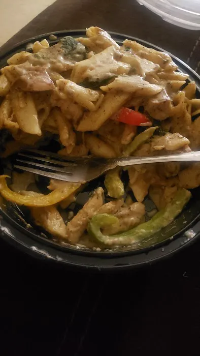 Mel’s Fusion Kitchen Picture 1