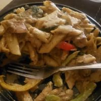 Mel’s Fusion Kitchen ico