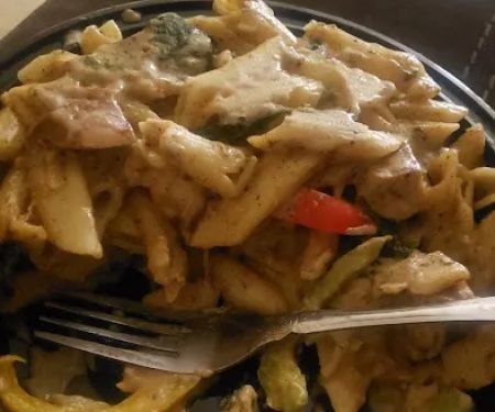 Melu2019s Fusion Kitchen
