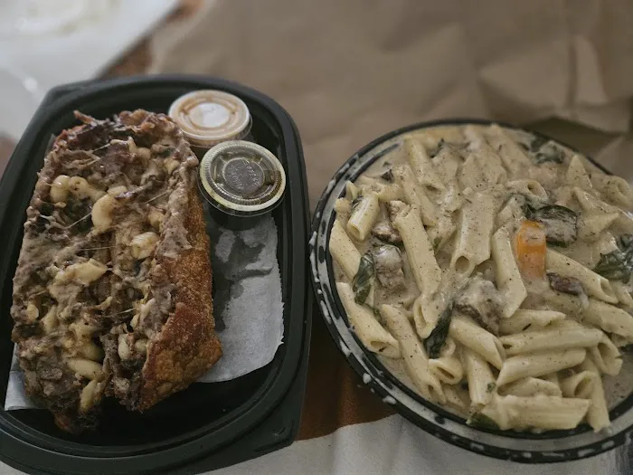 Mel’s Fusion Kitchen Picture 9